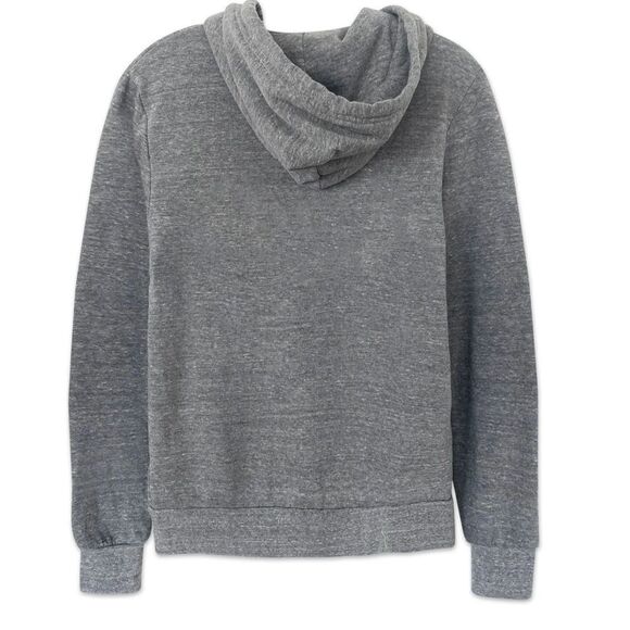 Aviator Nation Coors Light Zip Up Hoodie XS - Picture 2 of 11